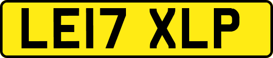 LE17XLP