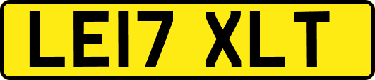 LE17XLT