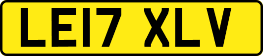 LE17XLV