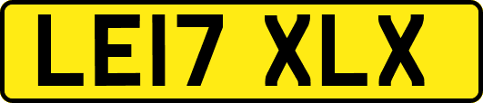 LE17XLX