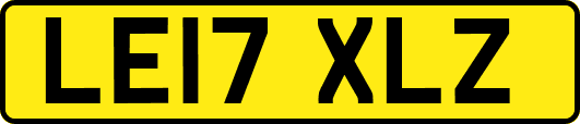 LE17XLZ