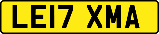 LE17XMA