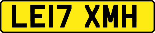 LE17XMH