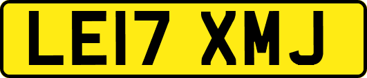 LE17XMJ