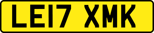 LE17XMK