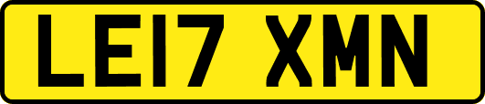 LE17XMN