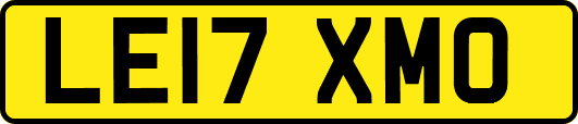 LE17XMO