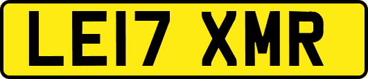 LE17XMR