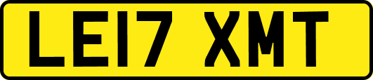 LE17XMT