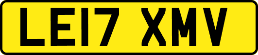 LE17XMV