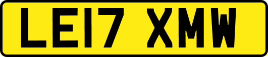 LE17XMW