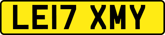 LE17XMY