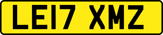 LE17XMZ