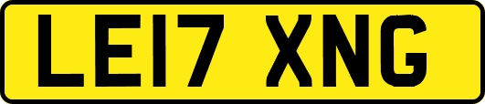 LE17XNG