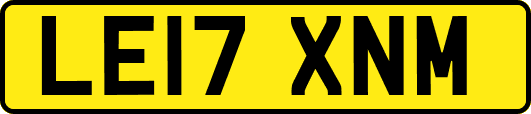LE17XNM