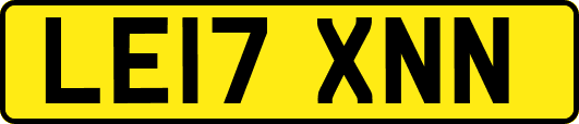 LE17XNN