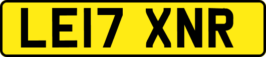 LE17XNR