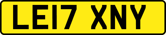 LE17XNY