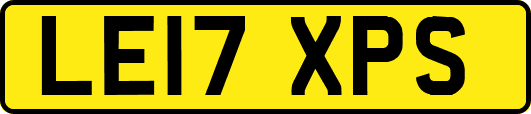 LE17XPS