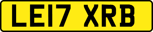 LE17XRB