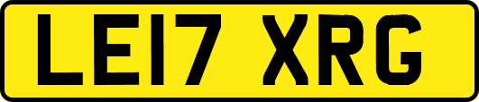 LE17XRG