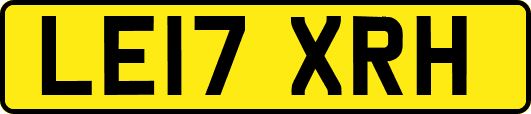 LE17XRH
