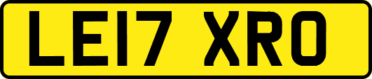 LE17XRO