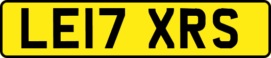 LE17XRS
