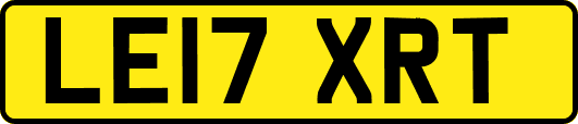 LE17XRT