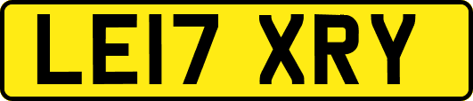 LE17XRY