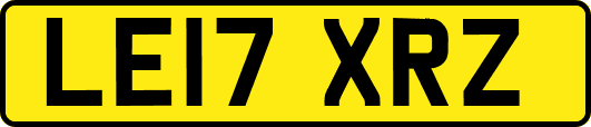 LE17XRZ