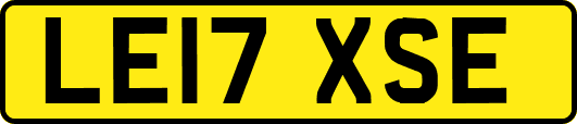 LE17XSE