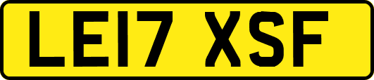 LE17XSF