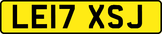 LE17XSJ