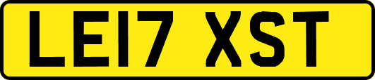 LE17XST