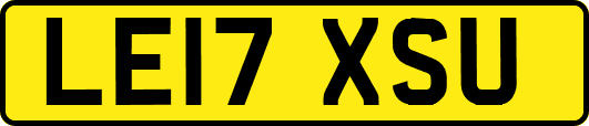 LE17XSU