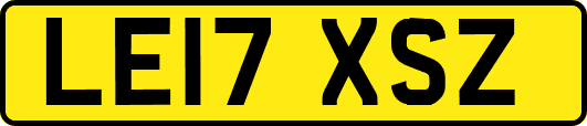 LE17XSZ