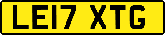 LE17XTG