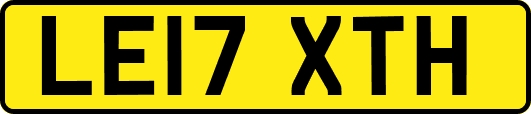 LE17XTH