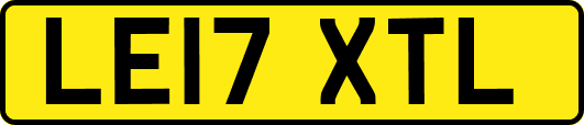 LE17XTL