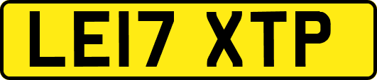 LE17XTP