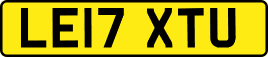 LE17XTU