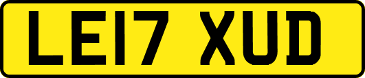 LE17XUD