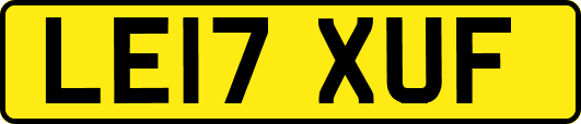 LE17XUF