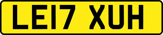 LE17XUH