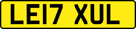 LE17XUL