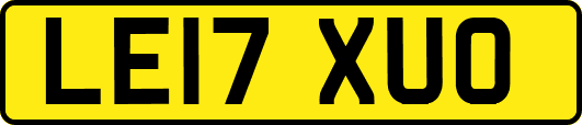 LE17XUO
