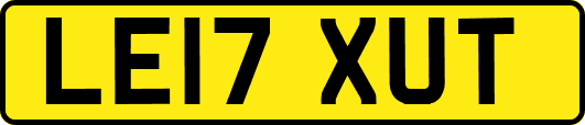 LE17XUT