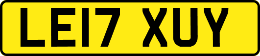 LE17XUY