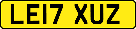 LE17XUZ